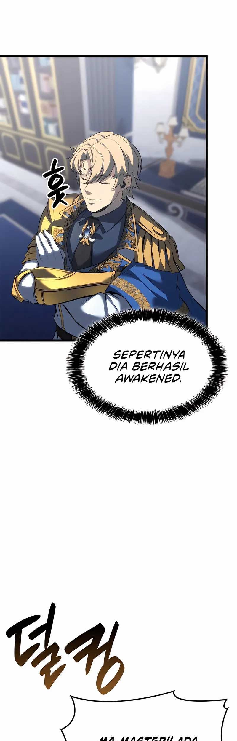 The Count’s Youngest Son Is A Player! Chapter 114 Gambar 60