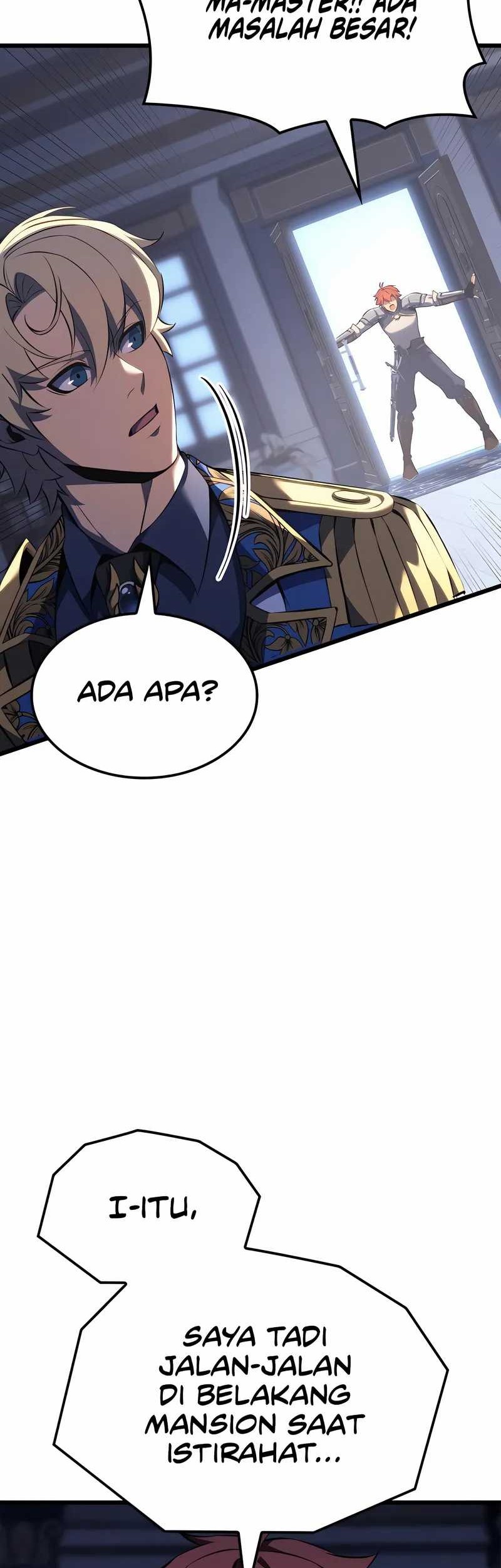 The Count’s Youngest Son Is A Player! Chapter 114 Gambar 61