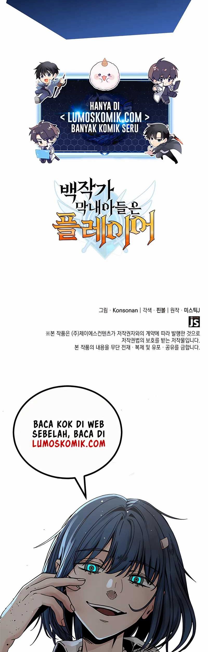 The Count’s Youngest Son Is A Player! Chapter 114 Gambar 64