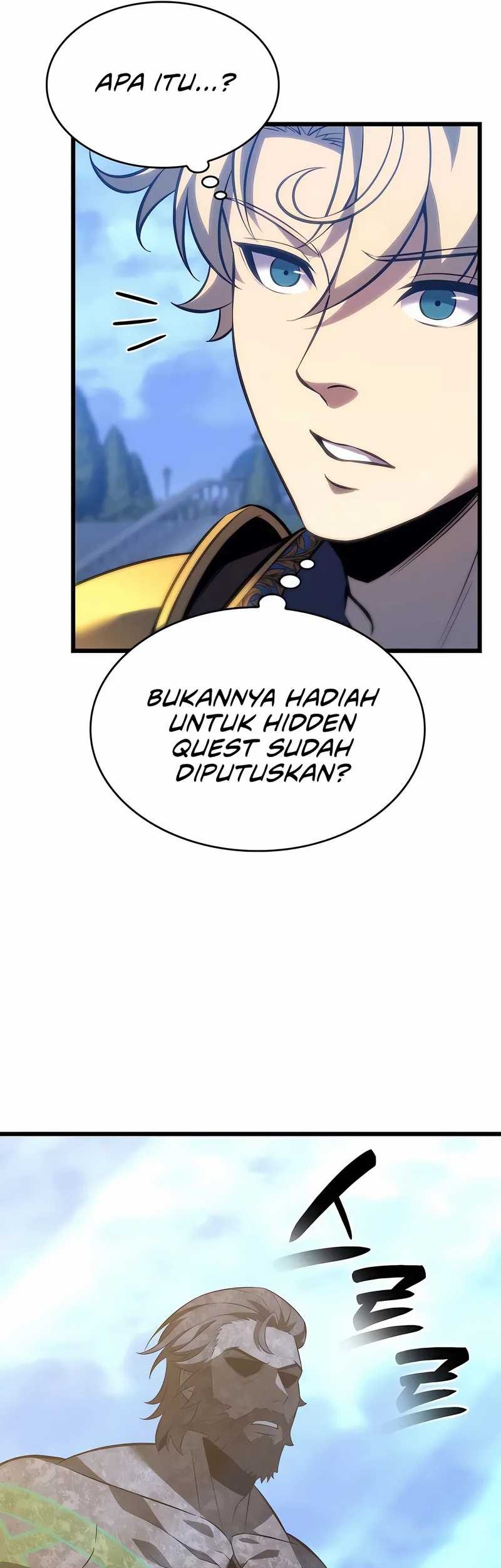 The Count’s Youngest Son Is A Player! Chapter 114 Gambar 7