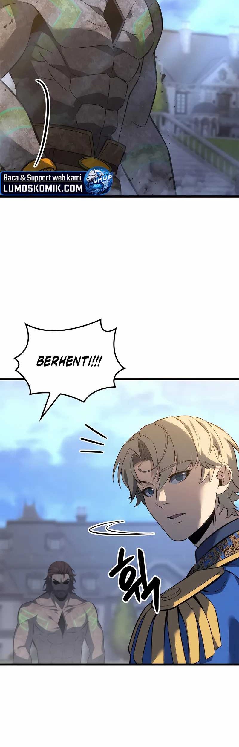 The Count’s Youngest Son Is A Player! Chapter 114 Gambar 8