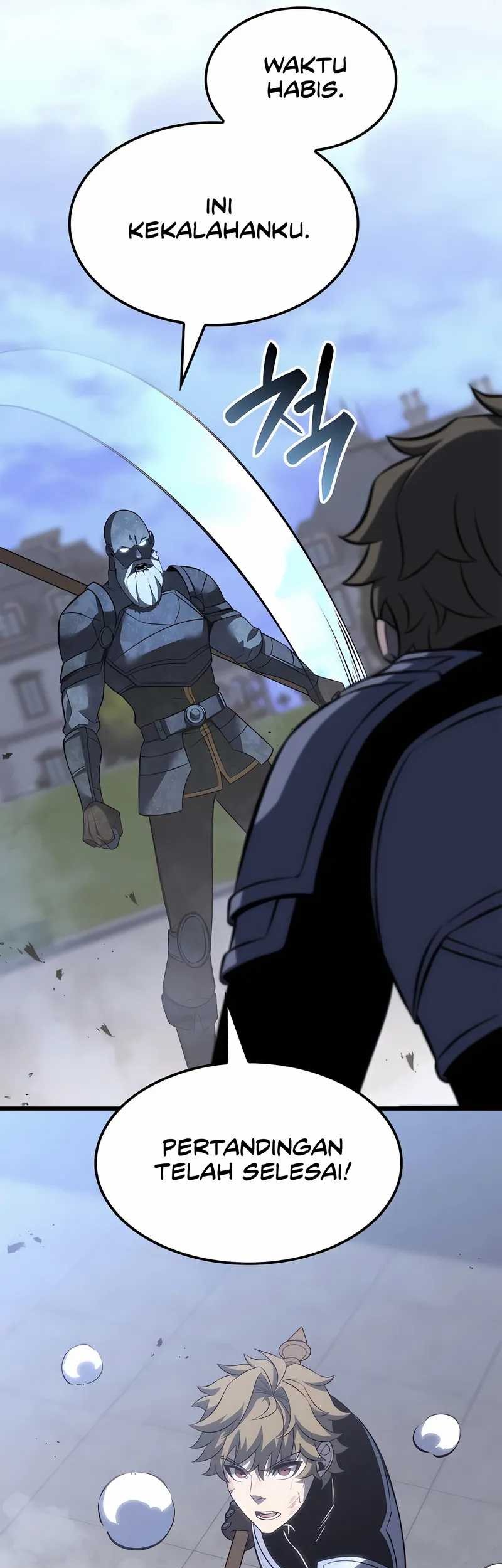 The Count’s Youngest Son Is A Player! Chapter 114 Gambar 10