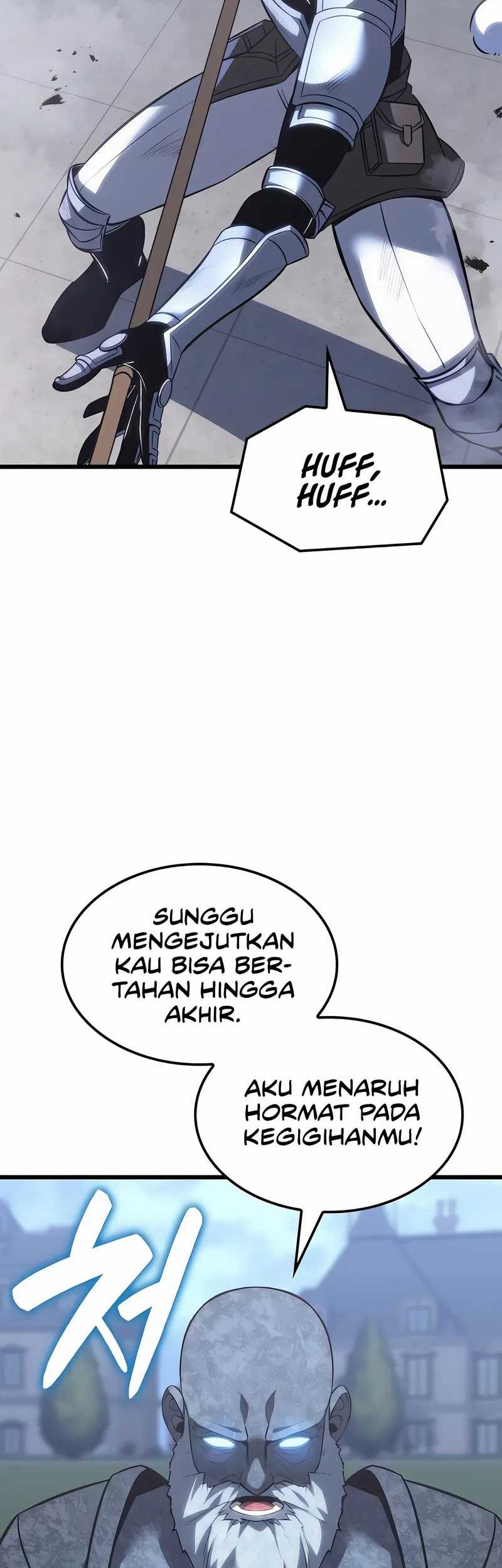 The Count’s Youngest Son Is A Player! Chapter 114 Gambar 11