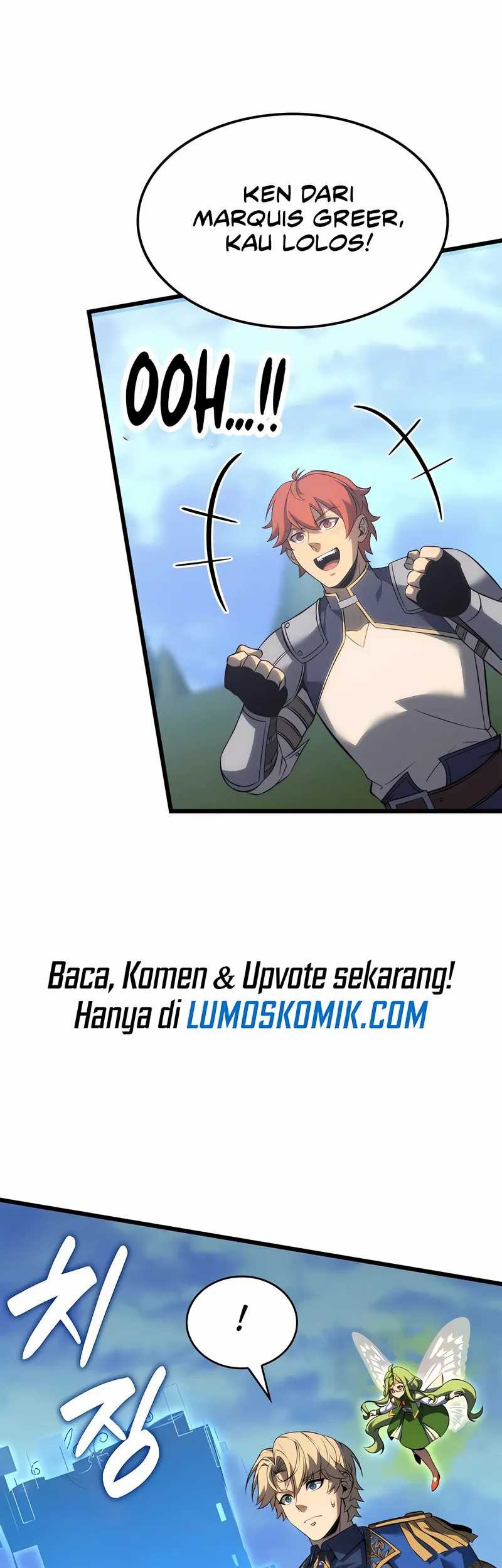 The Count’s Youngest Son Is A Player! Chapter 114 Gambar 13