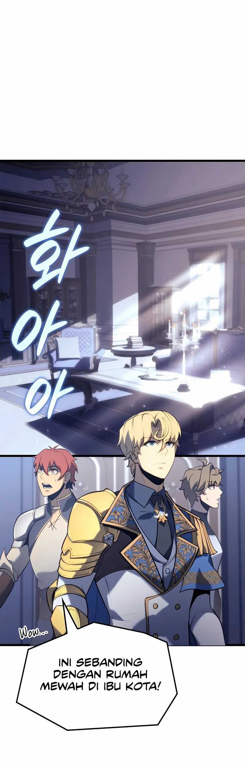 The Count’s Youngest Son Is A Player! Chapter 114 Gambar 19