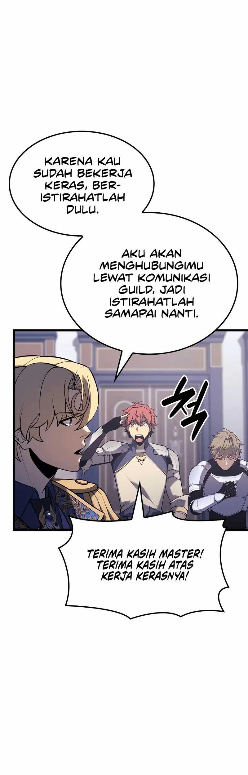 The Count’s Youngest Son Is A Player! Chapter 114 Gambar 20