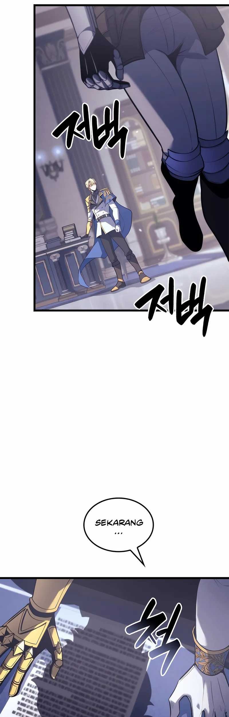 The Count’s Youngest Son Is A Player! Chapter 114 Gambar 22