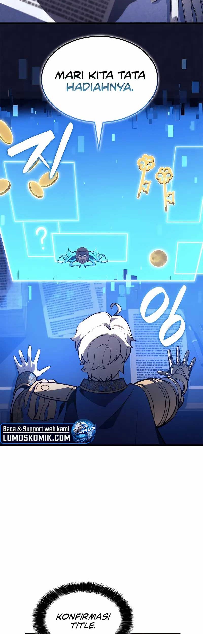 The Count’s Youngest Son Is A Player! Chapter 114 Gambar 23