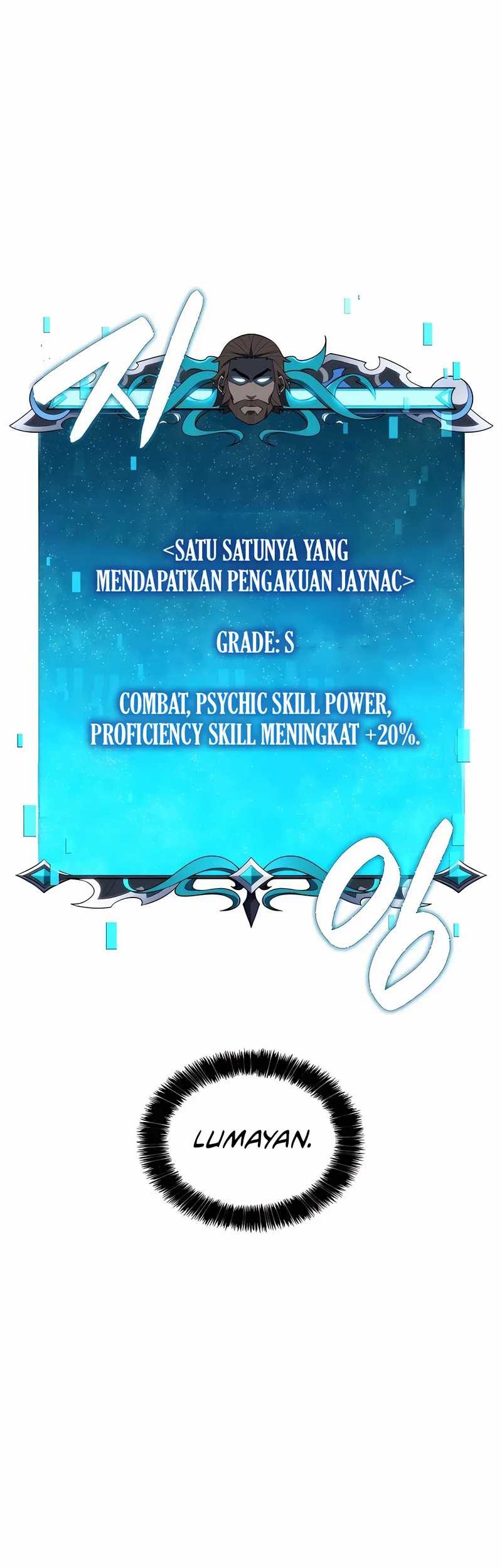 The Count’s Youngest Son Is A Player! Chapter 114 Gambar 25