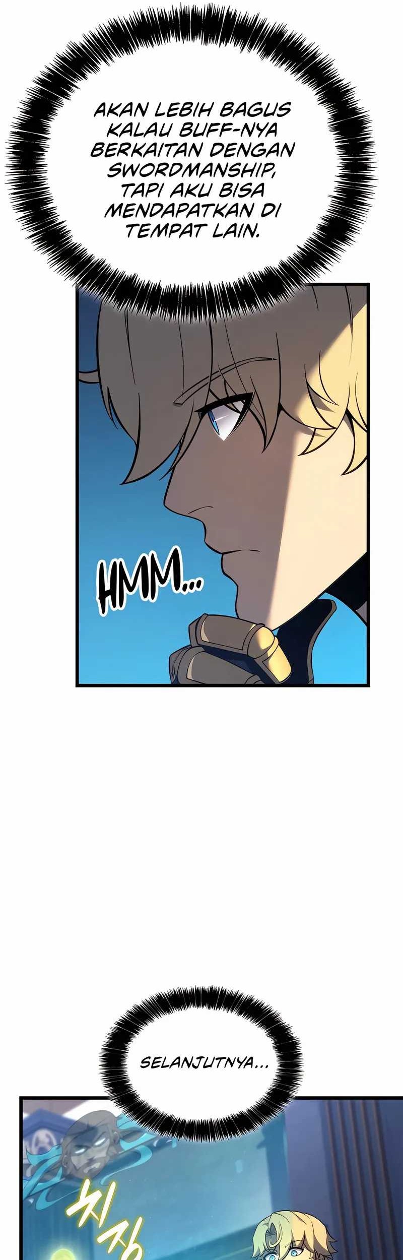 The Count’s Youngest Son Is A Player! Chapter 114 Gambar 26