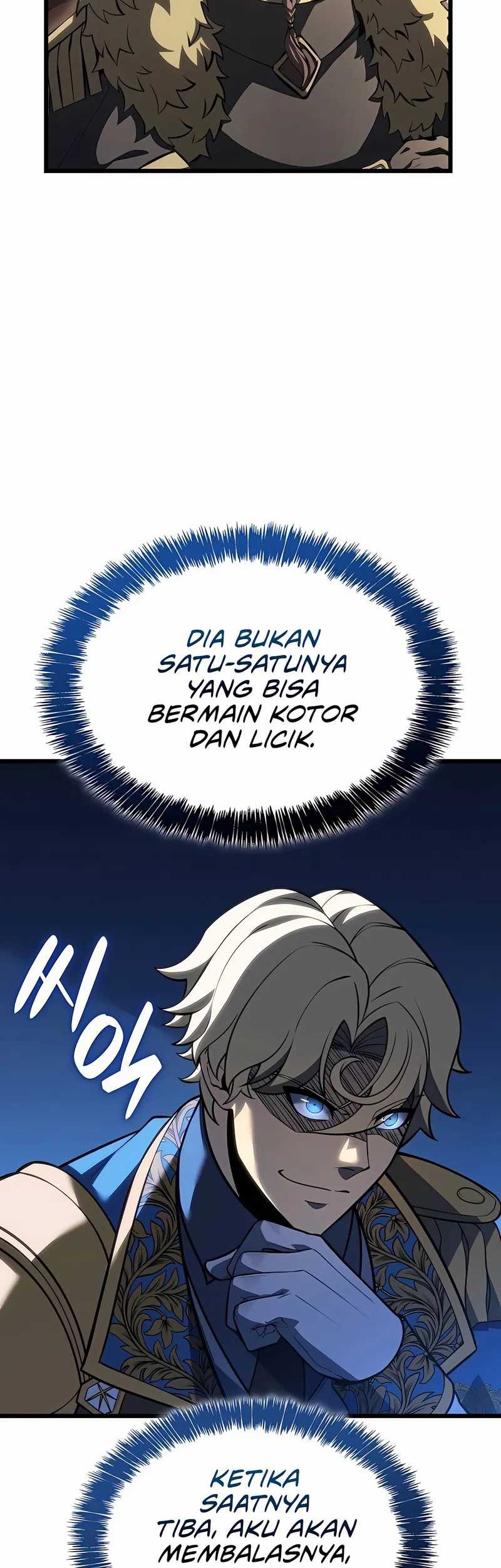 The Count’s Youngest Son Is A Player! Chapter 115 Gambar 41