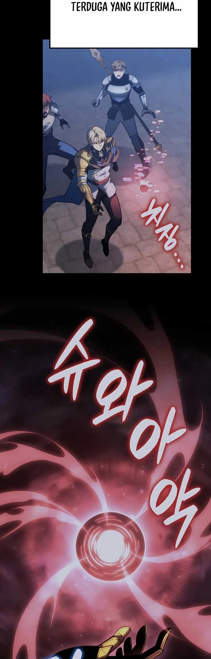 The Count’s Youngest Son Is A Player! Chapter 115 Gambar 44