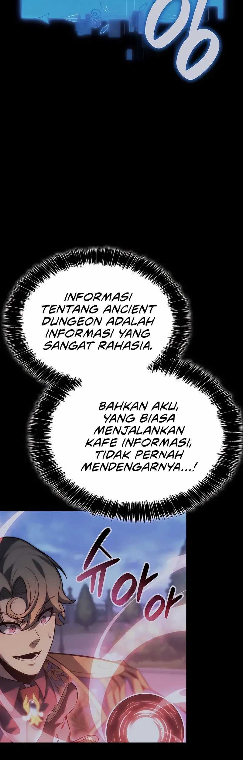 The Count’s Youngest Son Is A Player! Chapter 115 Gambar 46