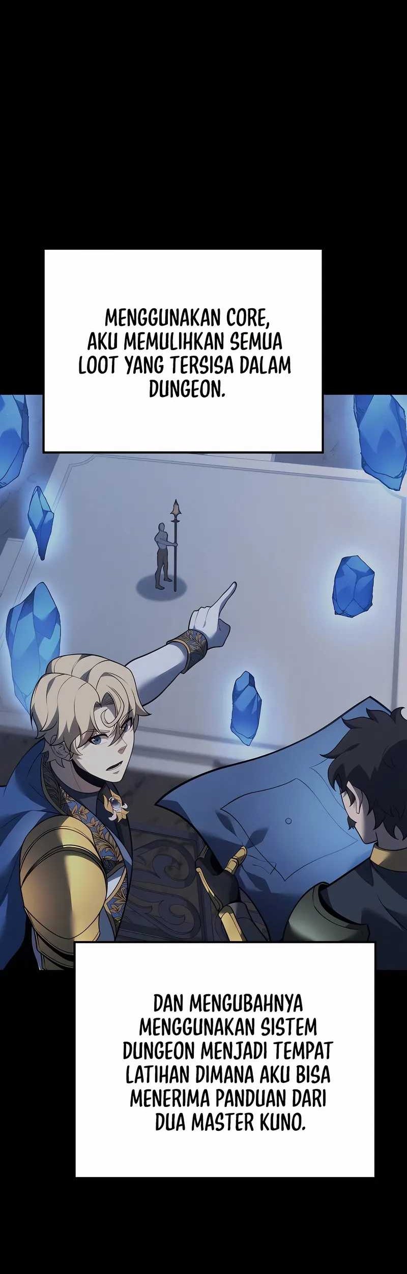 The Count’s Youngest Son Is A Player! Chapter 115 Gambar 47