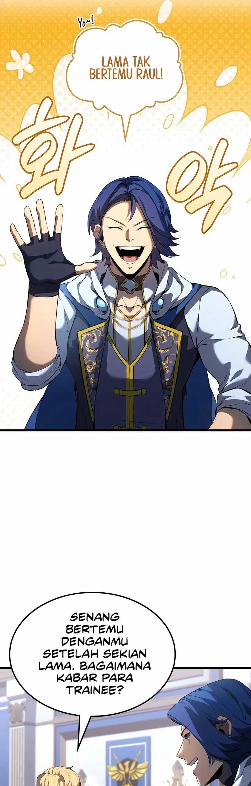 The Count’s Youngest Son Is A Player! Chapter 115 Gambar 52