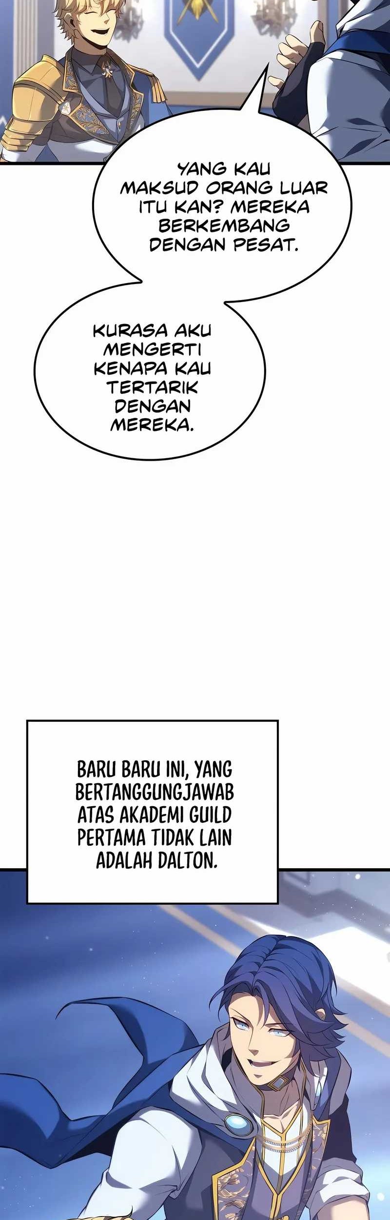 The Count’s Youngest Son Is A Player! Chapter 115 Gambar 53