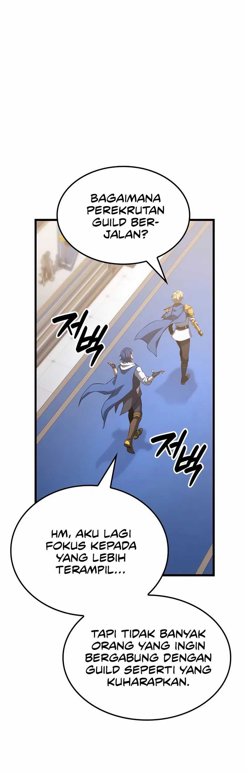 The Count’s Youngest Son Is A Player! Chapter 115 Gambar 55