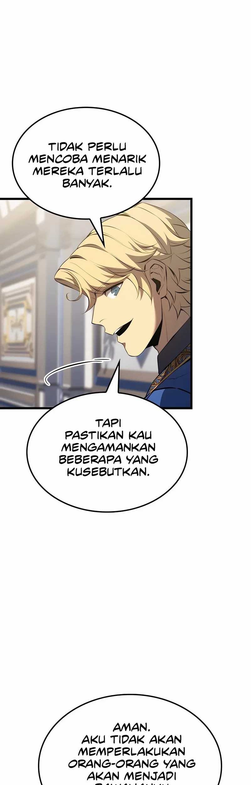 The Count’s Youngest Son Is A Player! Chapter 115 Gambar 56