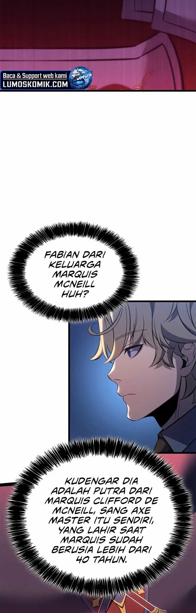 The Count’s Youngest Son Is A Player! Chapter 115 Gambar 29