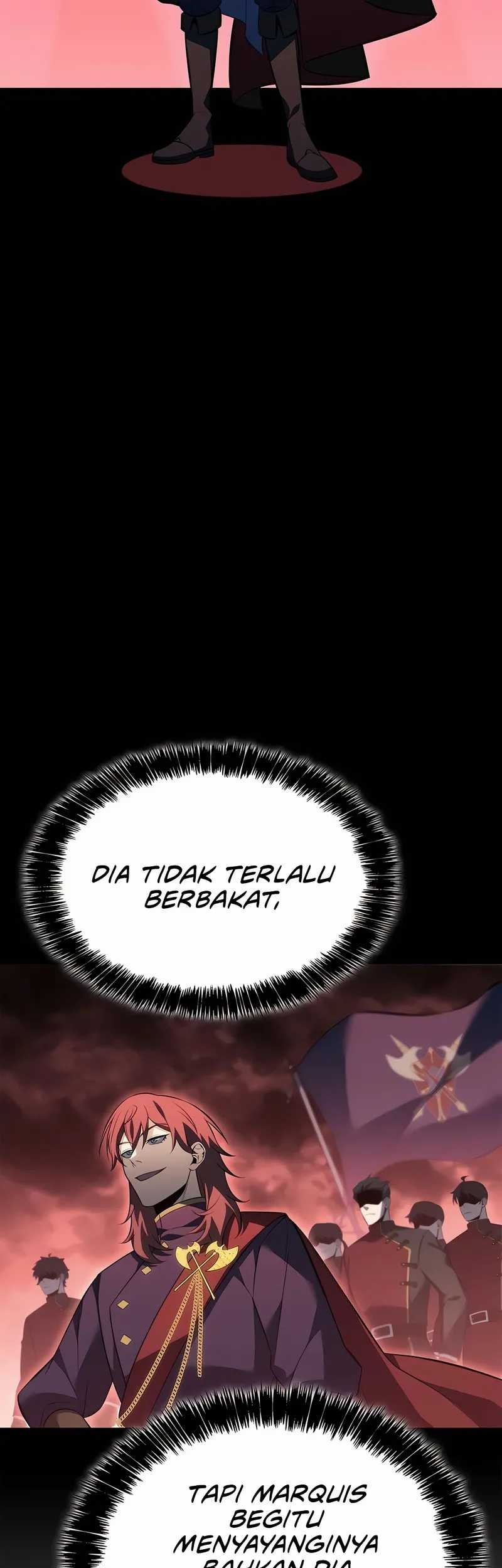 The Count’s Youngest Son Is A Player! Chapter 115 Gambar 31