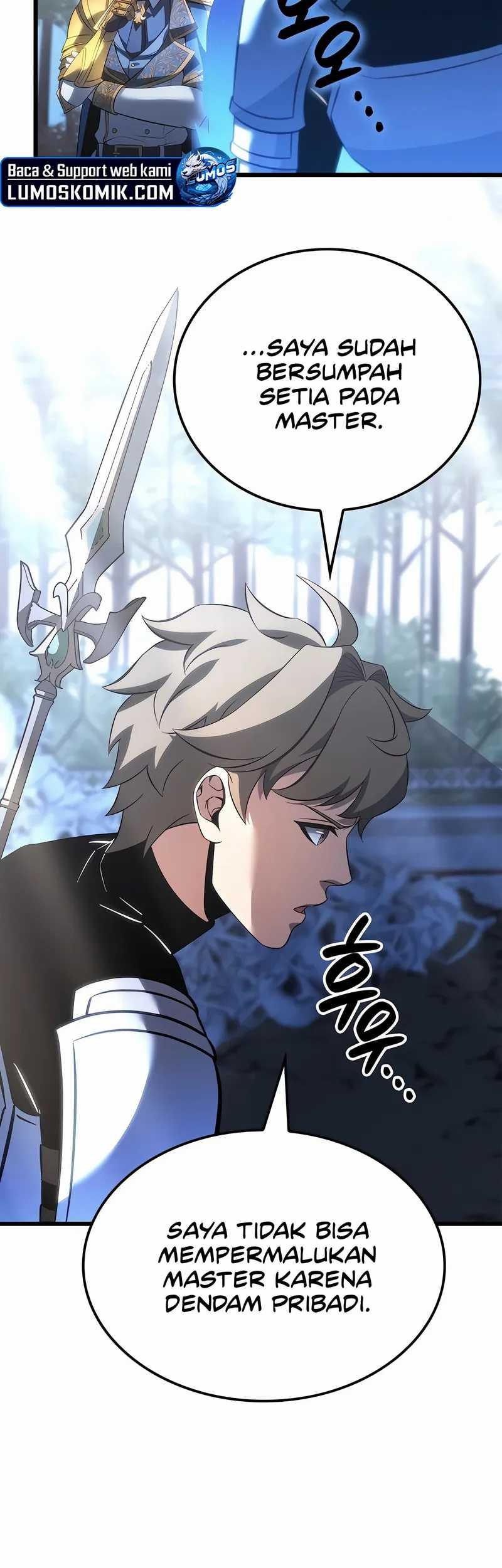 The Count’s Youngest Son Is A Player! Chapter 115 Gambar 34