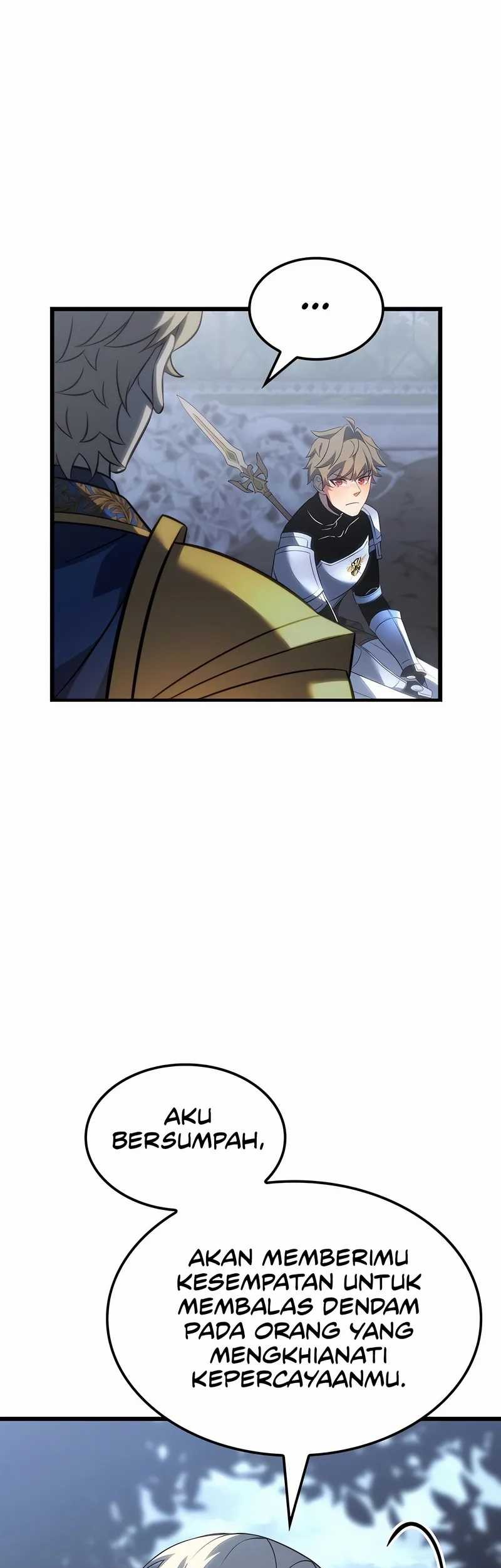 The Count’s Youngest Son Is A Player! Chapter 115 Gambar 37