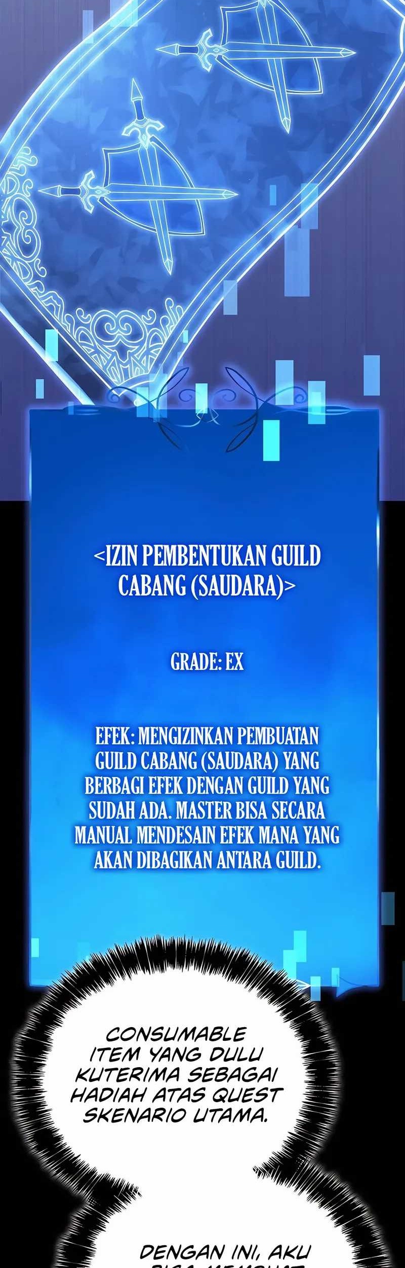 The Count’s Youngest Son Is A Player! Chapter 115 Gambar 59