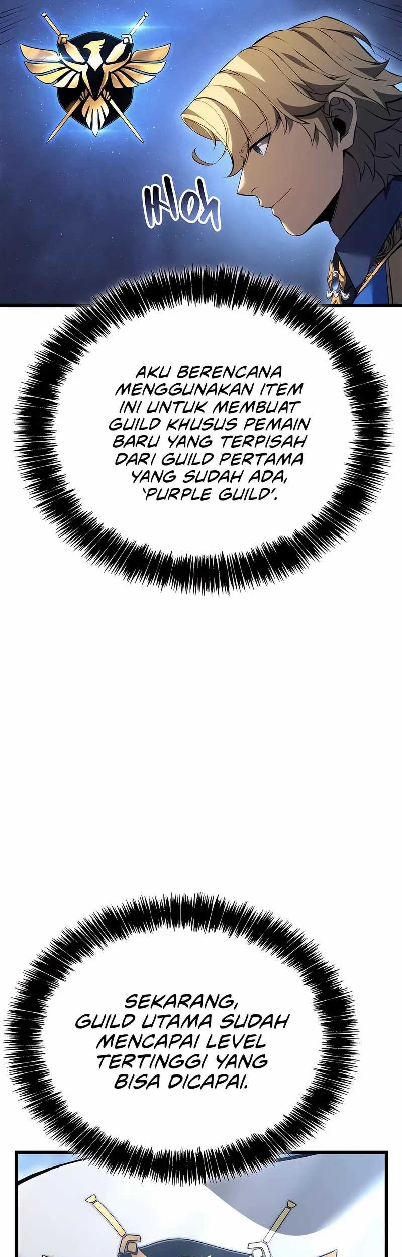 The Count’s Youngest Son Is A Player! Chapter 115 Gambar 61