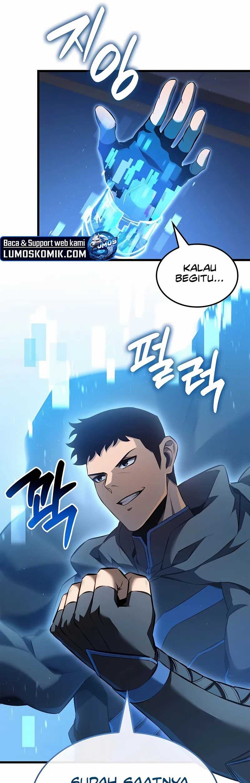 The Count’s Youngest Son Is A Player! Chapter 115 Gambar 65