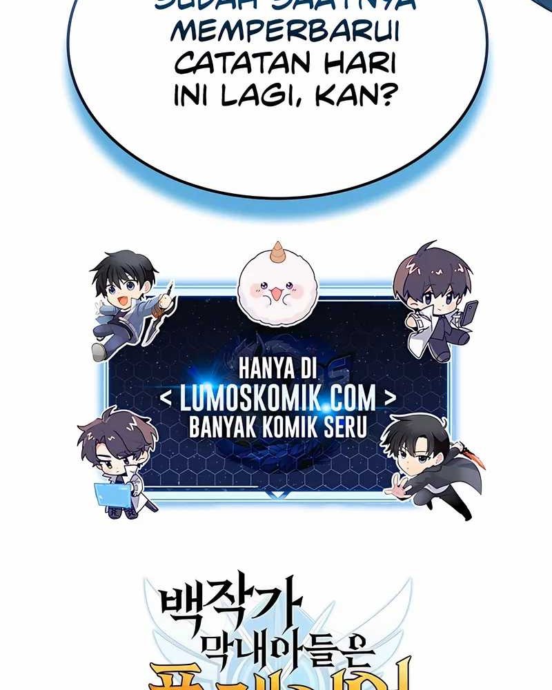 The Count’s Youngest Son Is A Player! Chapter 115 Gambar 66