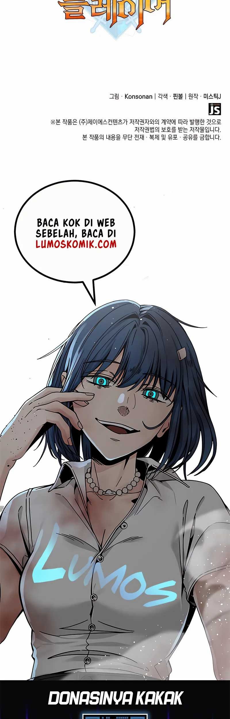 The Count’s Youngest Son Is A Player! Chapter 115 Gambar 67