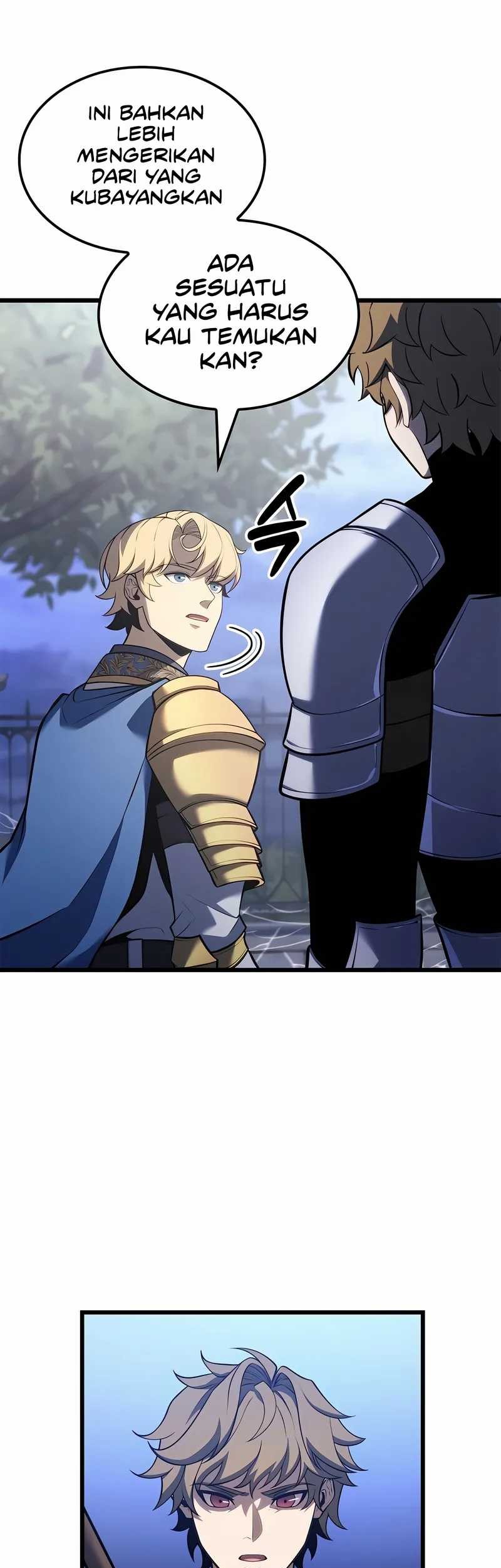 The Count’s Youngest Son Is A Player! Chapter 115 Gambar 4