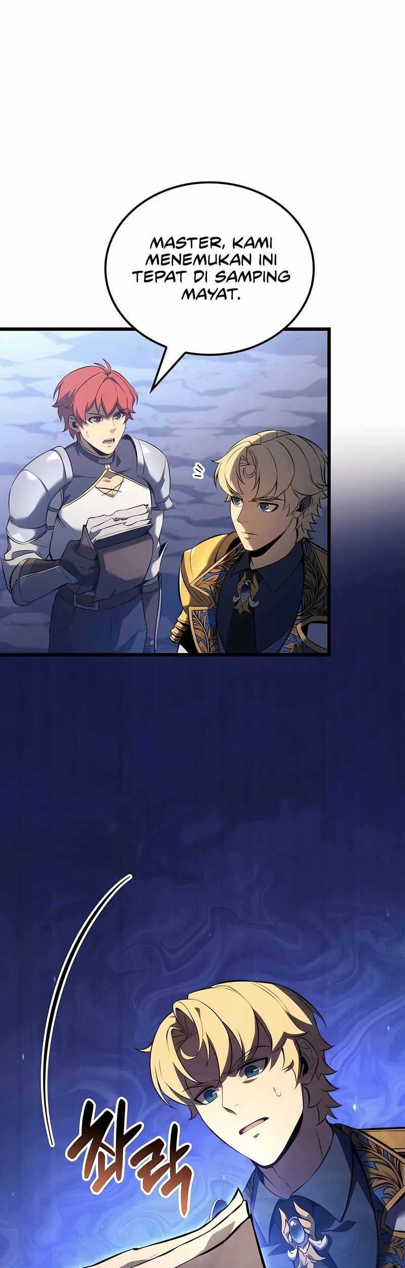 The Count’s Youngest Son Is A Player! Chapter 115 Gambar 13