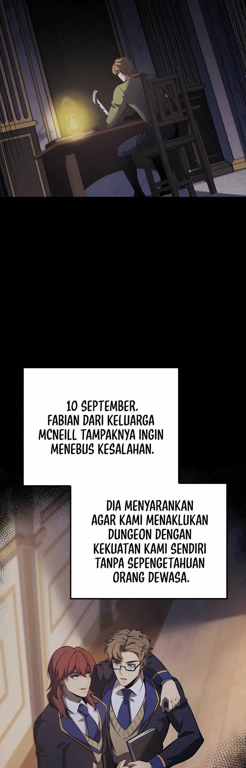 The Count’s Youngest Son Is A Player! Chapter 115 Gambar 17