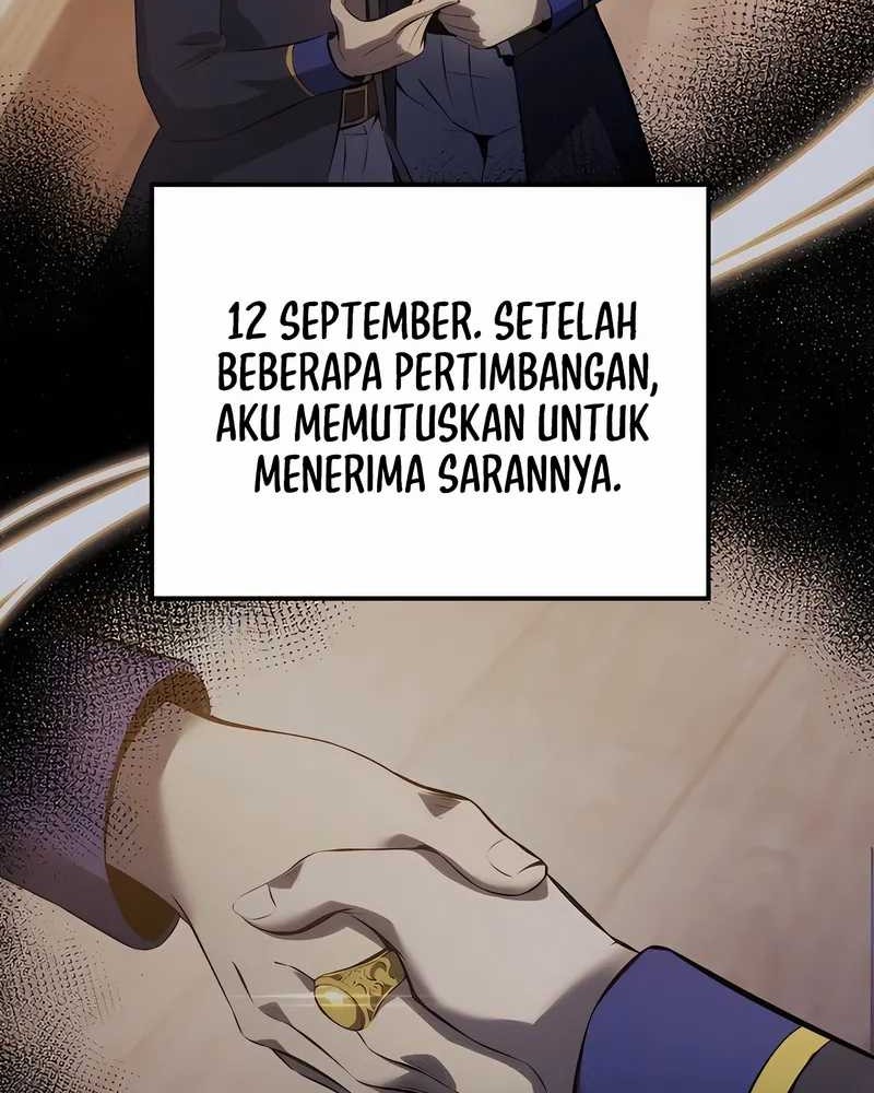The Count’s Youngest Son Is A Player! Chapter 115 Gambar 18