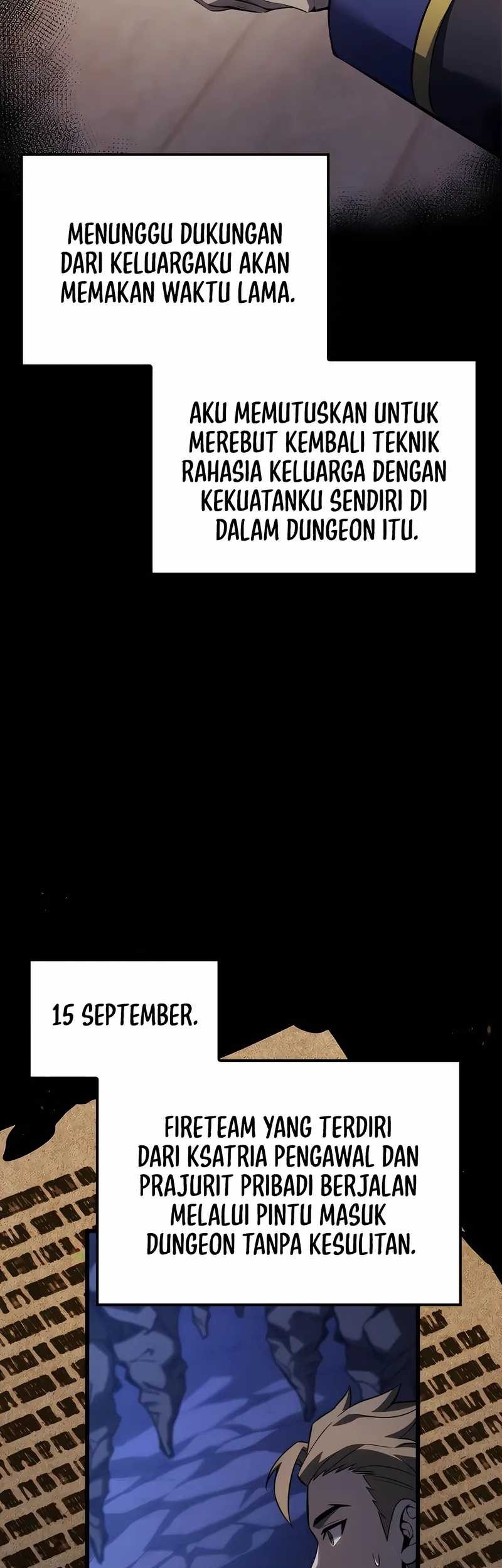 The Count’s Youngest Son Is A Player! Chapter 115 Gambar 19