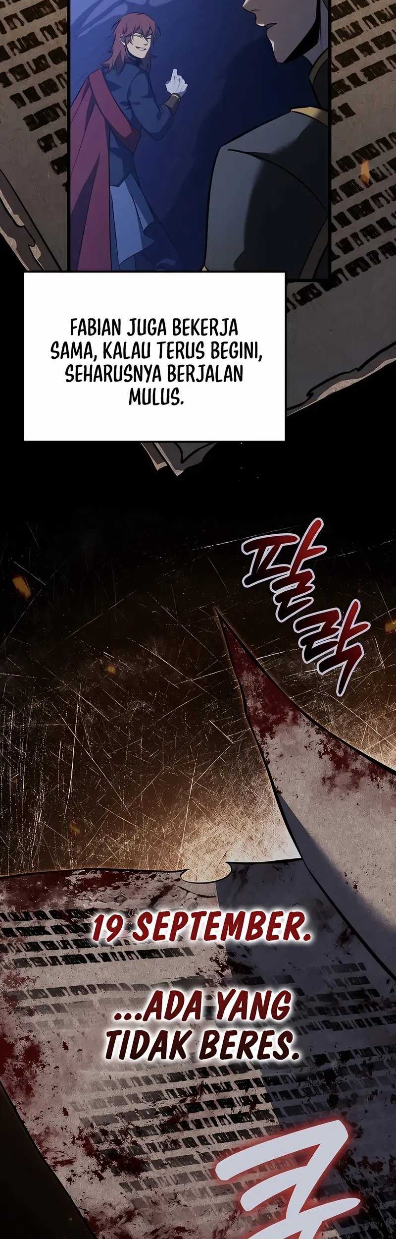 The Count’s Youngest Son Is A Player! Chapter 115 Gambar 20