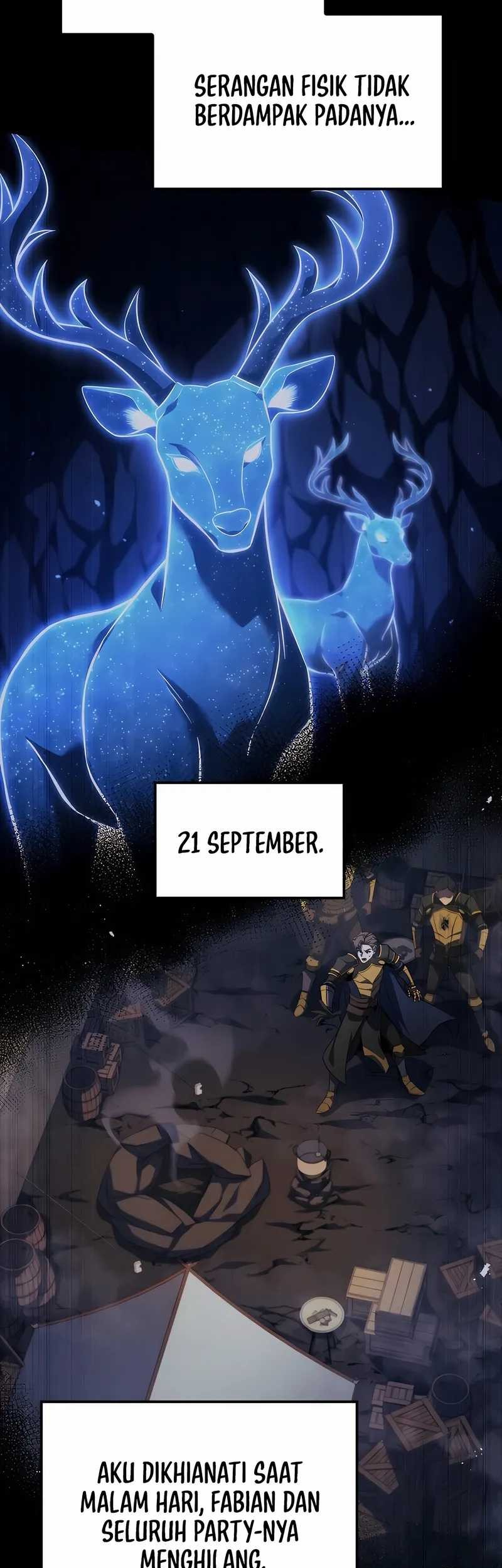 The Count’s Youngest Son Is A Player! Chapter 115 Gambar 22