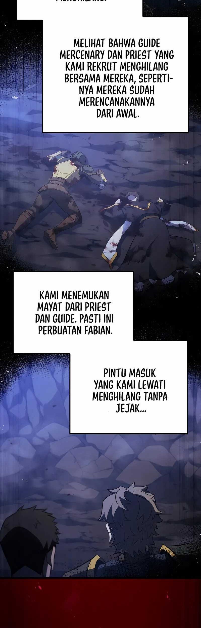 The Count’s Youngest Son Is A Player! Chapter 115 Gambar 23