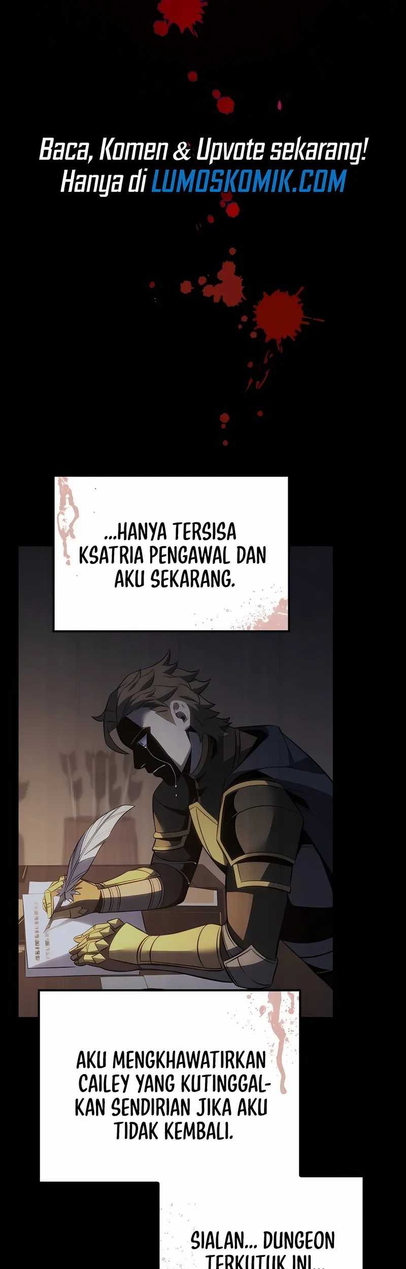 The Count’s Youngest Son Is A Player! Chapter 115 Gambar 25