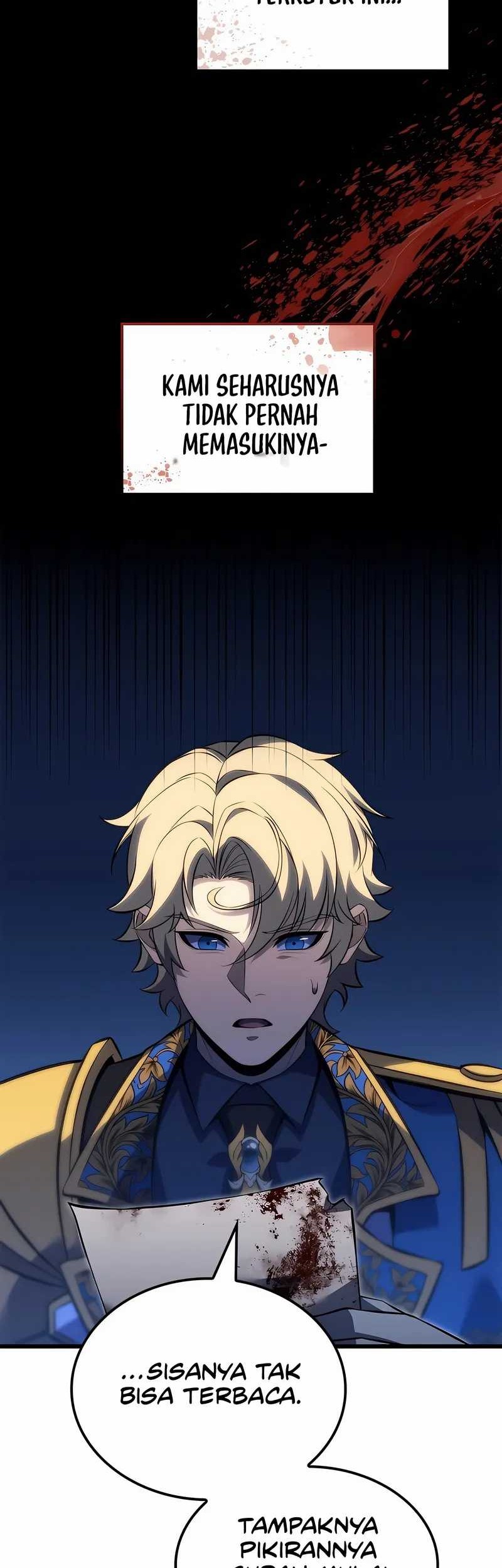 The Count’s Youngest Son Is A Player! Chapter 115 Gambar 26