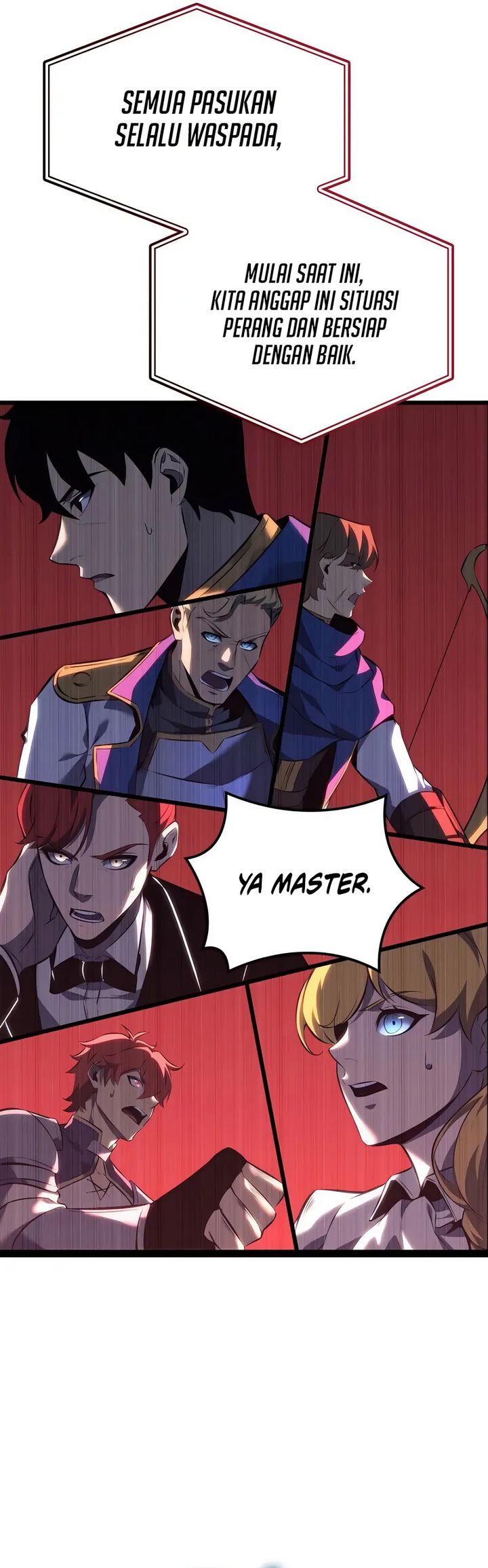 The Count’s Youngest Son Is A Player! Chapter 116 Gambar 51