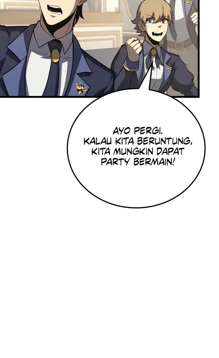 The Count’s Youngest Son Is A Player! Chapter 116 Gambar 3