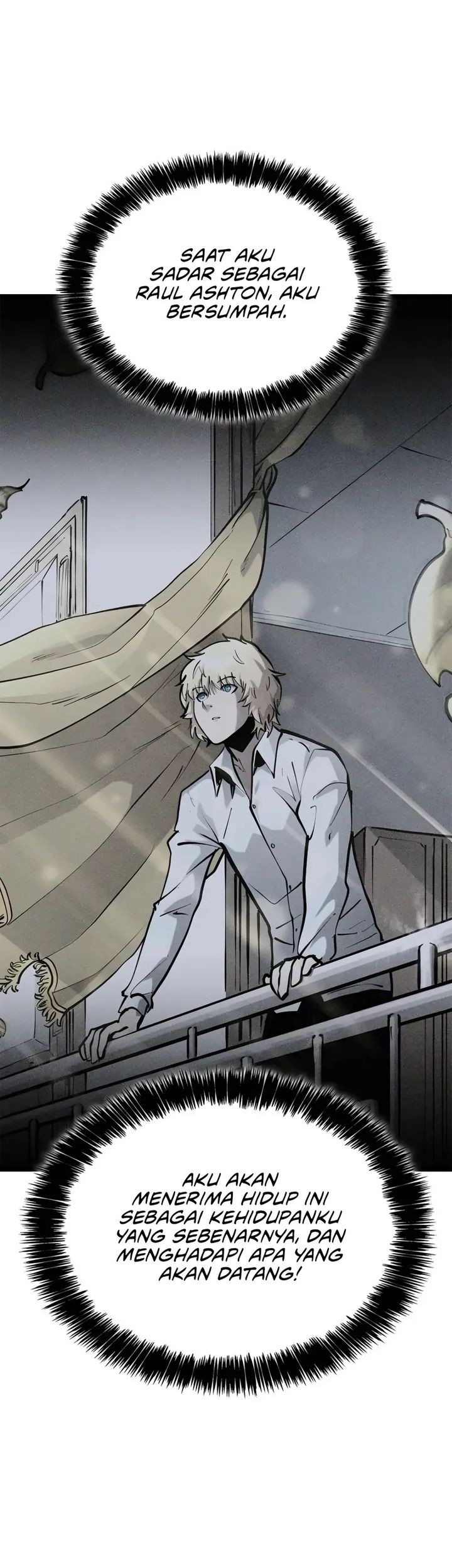 The Count’s Youngest Son Is A Player! Chapter 116 Gambar 60