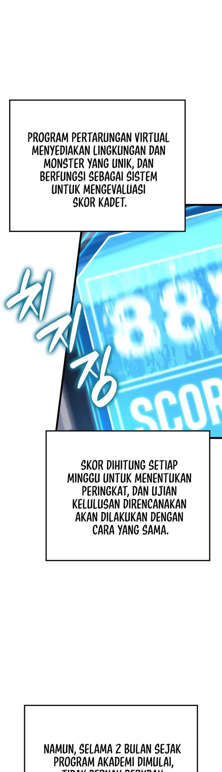 The Count’s Youngest Son Is A Player! Chapter 116 Gambar 8