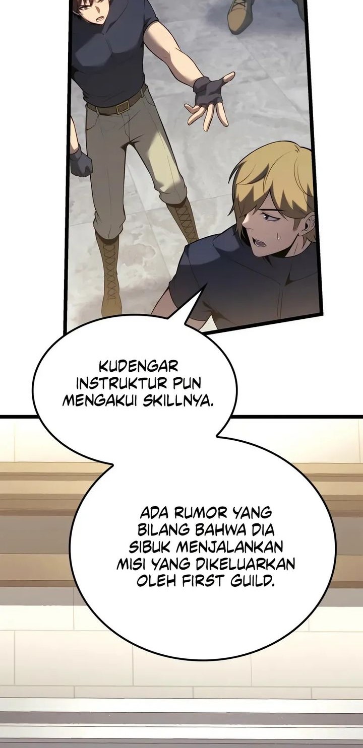 The Count’s Youngest Son Is A Player! Chapter 116 Gambar 16