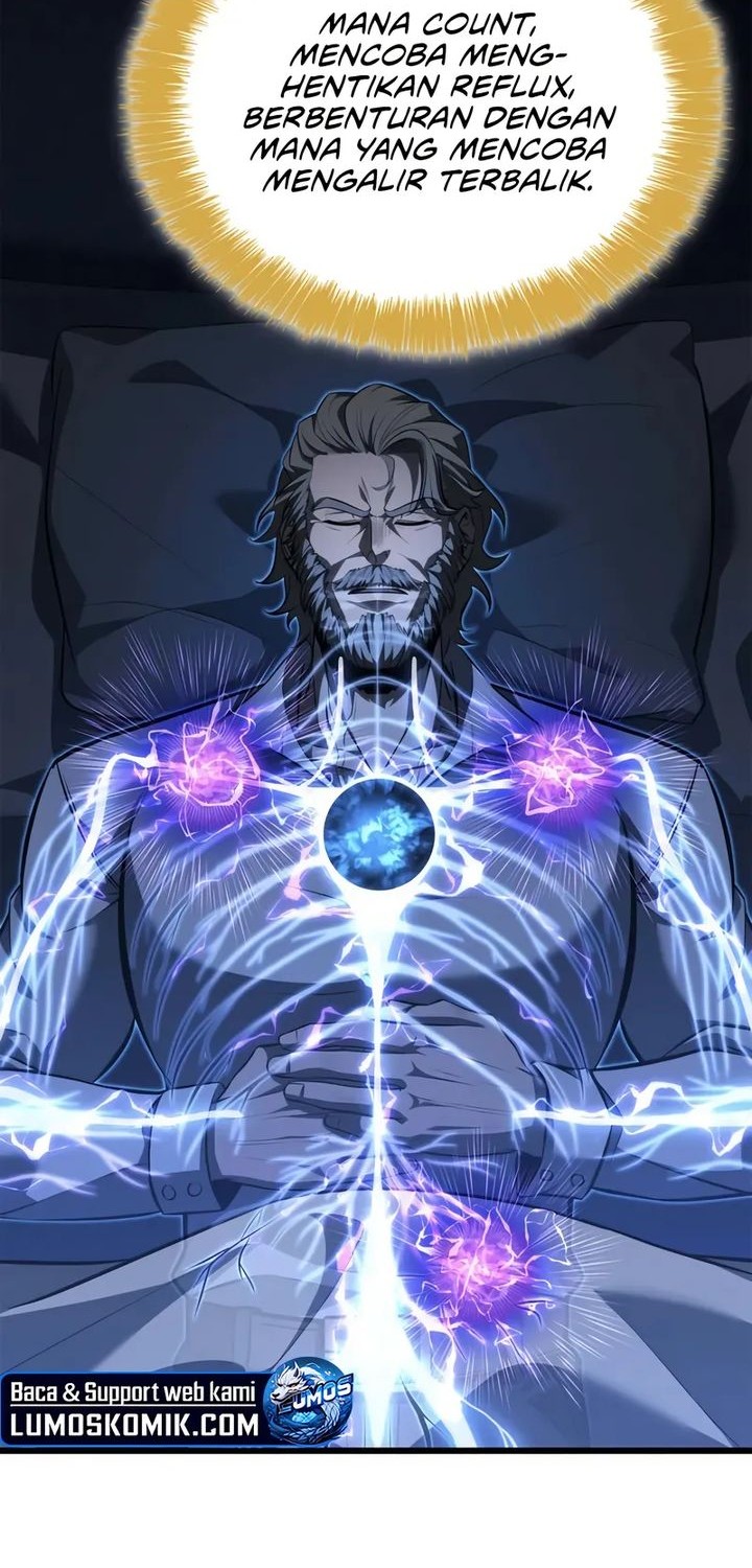 The Count’s Youngest Son Is A Player! Chapter 117 Gambar 28