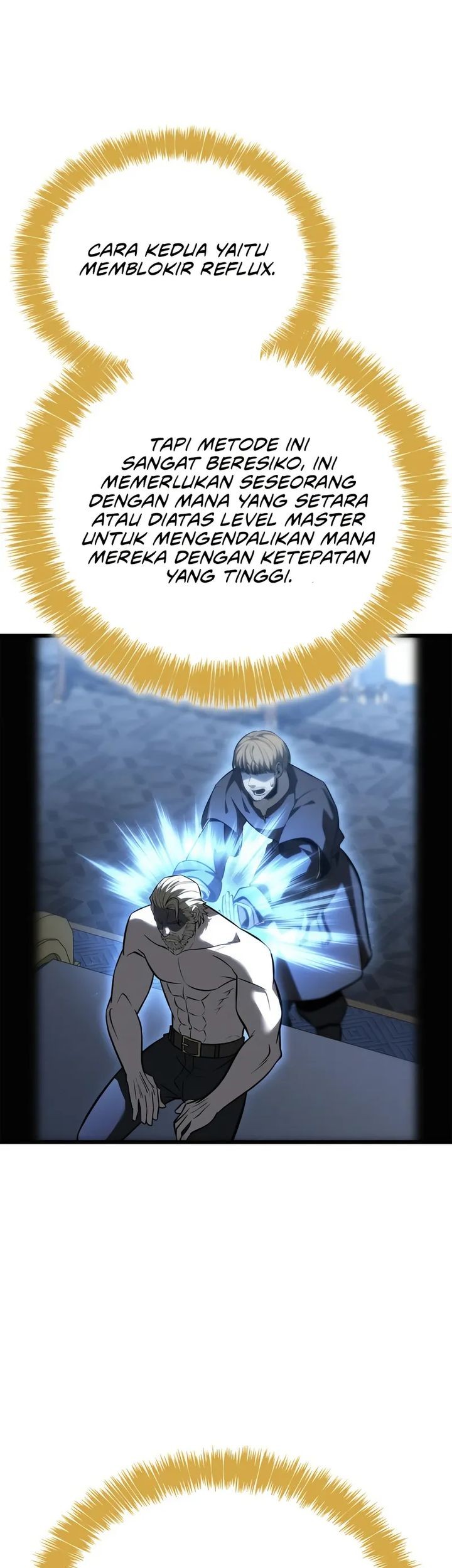 The Count’s Youngest Son Is A Player! Chapter 117 Gambar 31