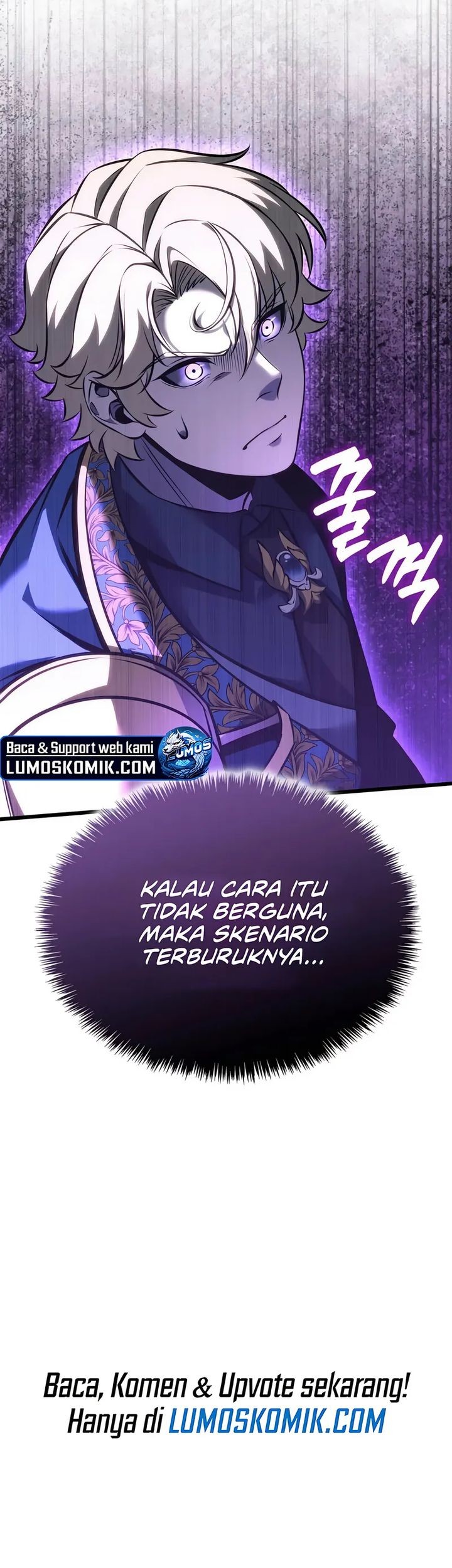 The Count’s Youngest Son Is A Player! Chapter 117 Gambar 33