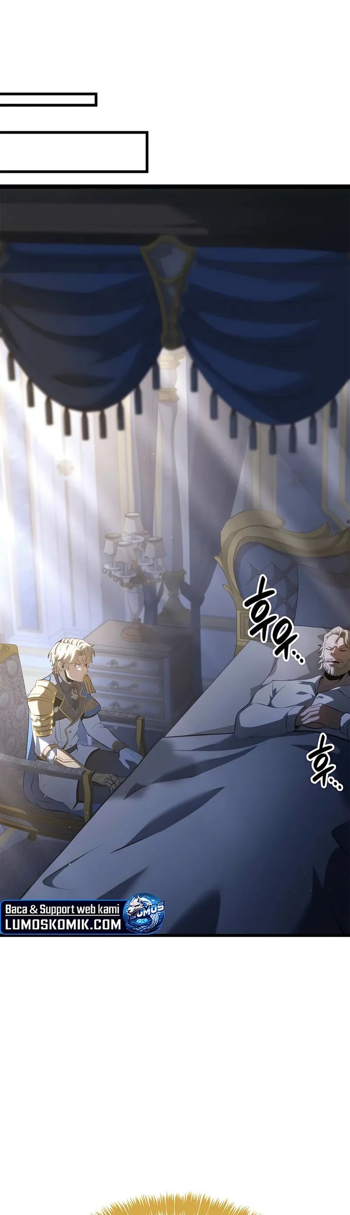 The Count’s Youngest Son Is A Player! Chapter 117 Gambar 21